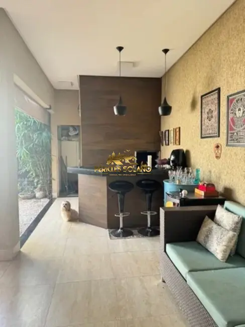 Foto 2 de Casa com 3 quartos à venda, 160m2 em Jardim Atlântico, Goiania - GO