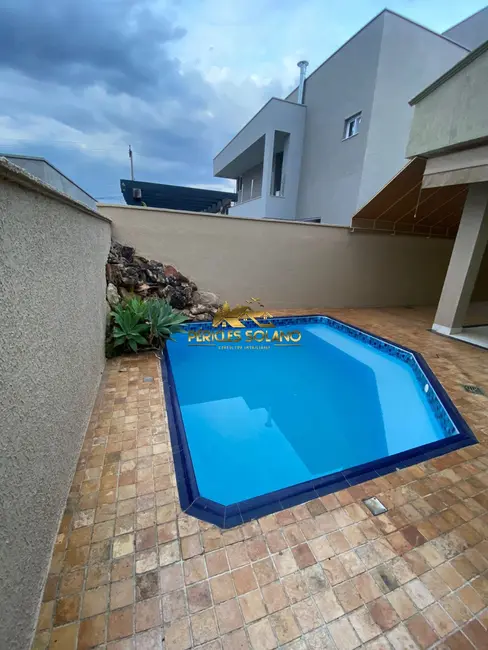 Casa de Condomínio com 3 quartos à venda, 216m2 em Jardins Lisboa, Goiania - GO - imagem 6 Foto 6 de Casa de Condomínio com 3 quartos à venda, 216m2 em Jardins Lisboa, Goiania - GO