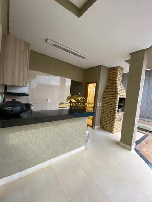 Casa de Condomínio com 3 quartos à venda, 216m2 em Jardins Lisboa, Goiania - GO - imagem 5 Foto 5 de Casa de Condomínio com 3 quartos à venda, 216m2 em Jardins Lisboa, Goiania - GO