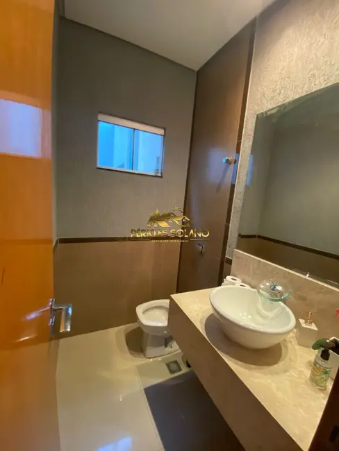 Casa de Condomínio com 3 quartos à venda, 216m2 em Jardins Lisboa, Goiania - GO - imagem 7 Foto 7 de Casa de Condomínio com 3 quartos à venda, 216m2 em Jardins Lisboa, Goiania - GO