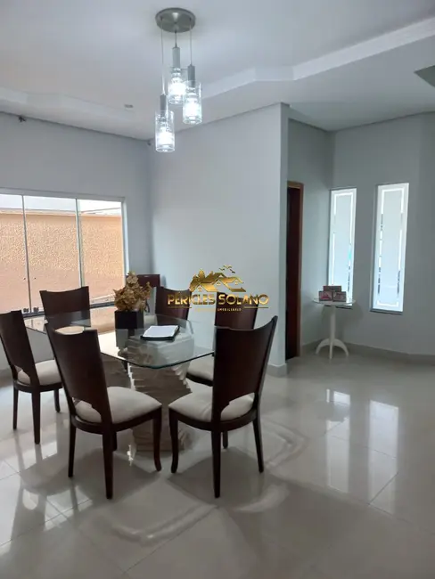 Casa de Condomínio com 3 quartos à venda, 216m2 em Jardins Lisboa, Goiania - GO - imagem 4 Foto 4 de Casa de Condomínio com 3 quartos à venda, 216m2 em Jardins Lisboa, Goiania - GO