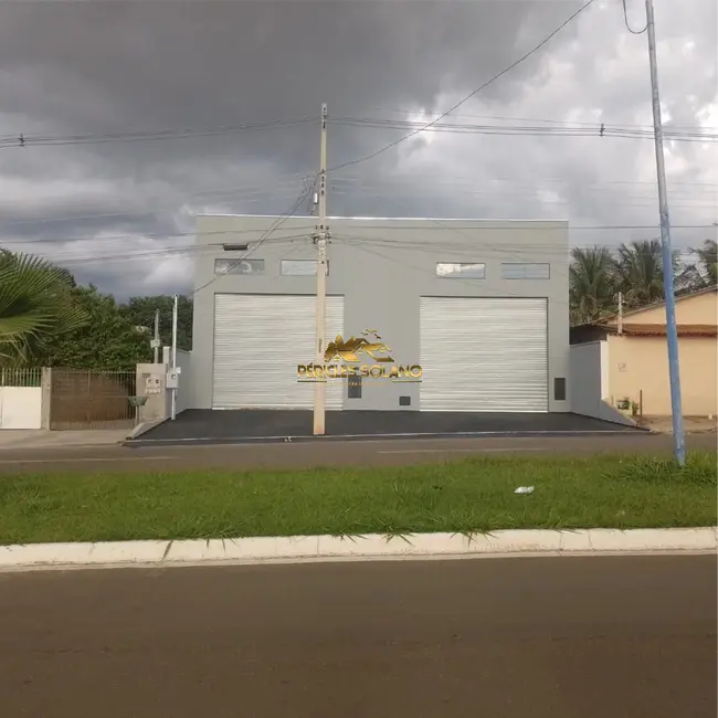 Foto 1 de Armazém / Galpão à venda, 529m2 em Setor Sul, Trindade - GO