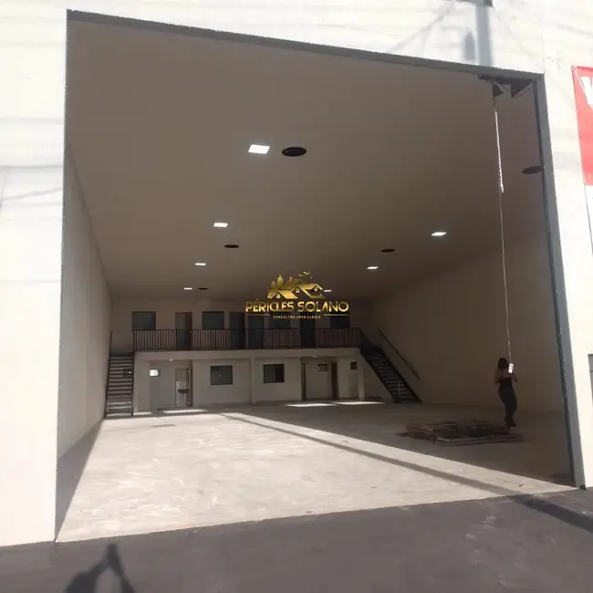 Armazém / Galpão à venda, 529m2 em Setor Sul, Trindade - GO - imagem 7 Foto 7 de Armazém / Galpão à venda, 529m2 em Setor Sul, Trindade - GO