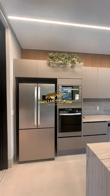 Foto 7 de Casa de Condomínio com 4 quartos à venda, 300m2 em Goiania - GO