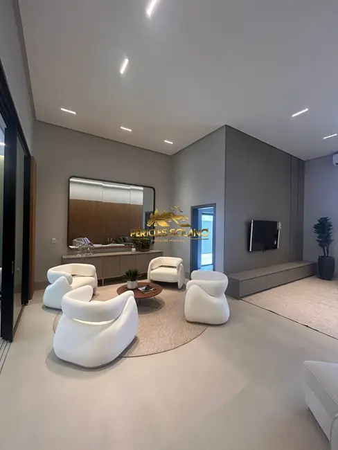 Foto 4 de Casa de Condomínio com 4 quartos à venda, 300m2 em Goiania - GO