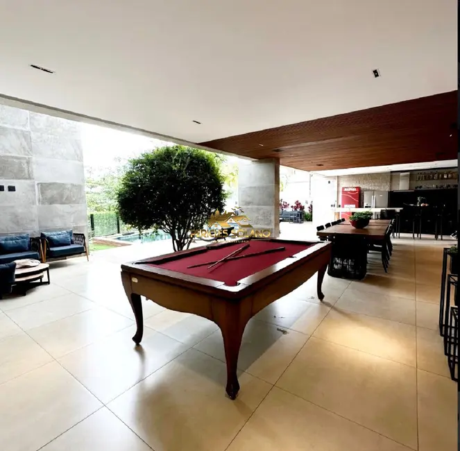 Foto 5 de Casa de Condomínio com 5 quartos à venda, 447m2 em Alphaville Flamboyant Residencial Araguaia, Goiania - GO