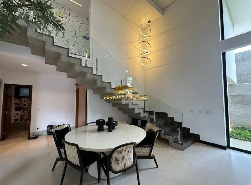 Foto 9 de Casa de Condomínio com 5 quartos à venda, 447m2 em Alphaville Flamboyant Residencial Araguaia, Goiania - GO