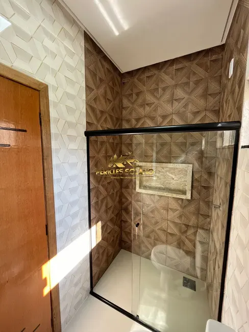 Foto 9 de Casa com 2 quartos à venda, 150m2 em Santuário, Trindade - GO