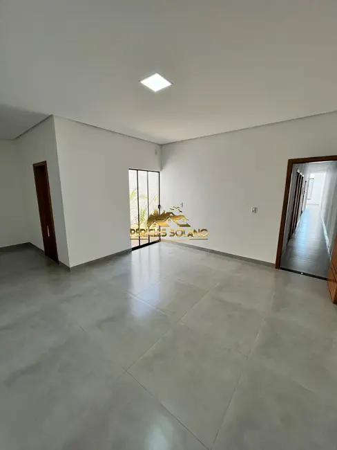 Foto 7 de Casa com 2 quartos à venda, 150m2 em Santuário, Trindade - GO