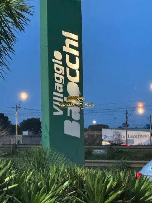 Casa de Condomínio com 3 quartos à venda, 242m2 em Setor Laguna Parque, Trindade - GO - imagem 4 Foto 4 de Casa de Condomínio com 3 quartos à venda, 242m2 em Setor Laguna Parque, Trindade - GO