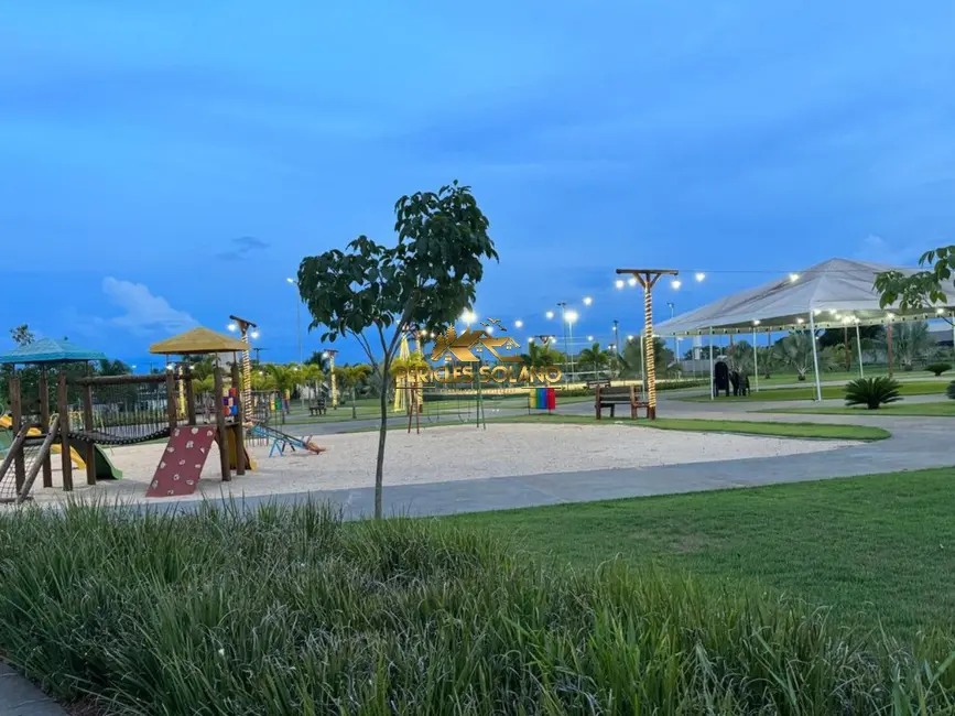 Casa de Condomínio com 3 quartos à venda, 242m2 em Setor Laguna Parque, Trindade - GO - imagem 8 Foto 8 de Casa de Condomínio com 3 quartos à venda, 242m2 em Setor Laguna Parque, Trindade - GO