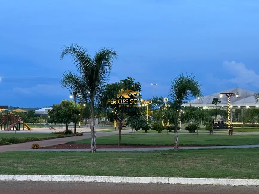 Casa de Condomínio com 3 quartos à venda, 242m2 em Setor Laguna Parque, Trindade - GO - imagem 5 Foto 5 de Casa de Condomínio com 3 quartos à venda, 242m2 em Setor Laguna Parque, Trindade - GO