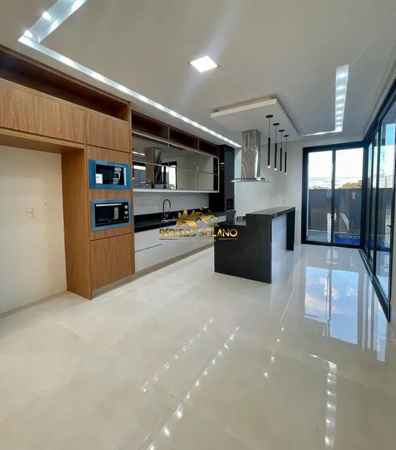 Foto 6 de Casa com 3 quartos à venda, 161m2 em Parqville Pinheiros, Aparecida De Goiania - GO