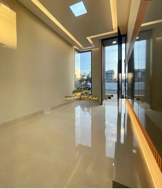 Foto 5 de Casa com 3 quartos à venda, 161m2 em Parqville Pinheiros, Aparecida De Goiania - GO