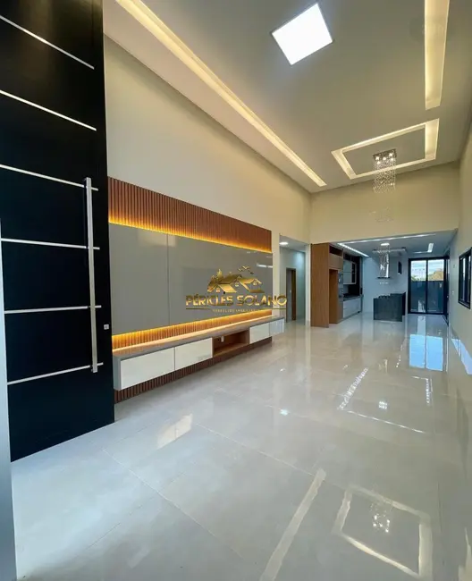 Foto 4 de Casa com 3 quartos à venda, 161m2 em Parqville Pinheiros, Aparecida De Goiania - GO