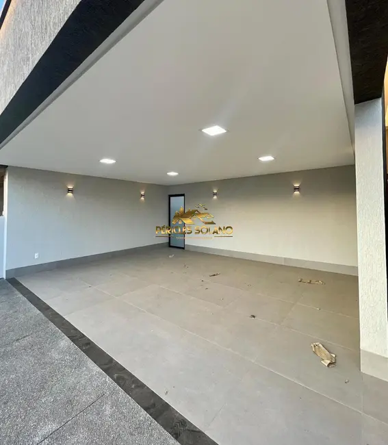 Foto 3 de Casa com 3 quartos à venda, 161m2 em Parqville Pinheiros, Aparecida De Goiania - GO