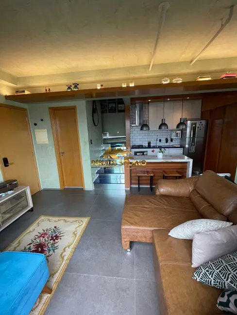 Apartamento com 2 quartos à venda, 75m2 em Setor Bueno, Goiania - GO - imagem 7 Foto 7 de Apartamento com 2 quartos à venda, 75m2 em Setor Bueno, Goiania - GO