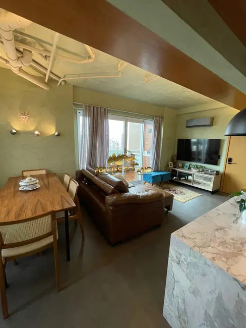 Apartamento com 2 quartos à venda, 75m2 em Setor Bueno, Goiania - GO - imagem 3 Foto 3 de Apartamento com 2 quartos à venda, 75m2 em Setor Bueno, Goiania - GO