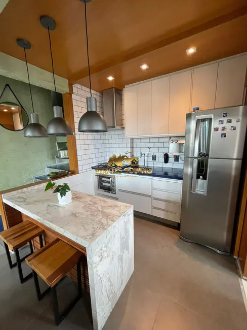 Apartamento com 2 quartos à venda, 75m2 em Setor Bueno, Goiania - GO - imagem 5 Foto 5 de Apartamento com 2 quartos à venda, 75m2 em Setor Bueno, Goiania - GO
