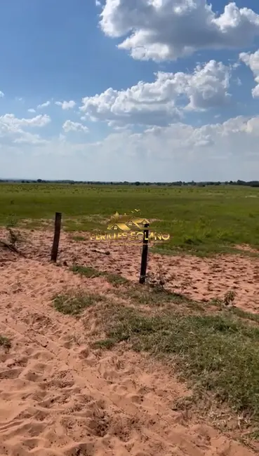 Foto 9 de Fazenda / Haras com 3 quartos à venda, 1219m2 em Amambai - MS