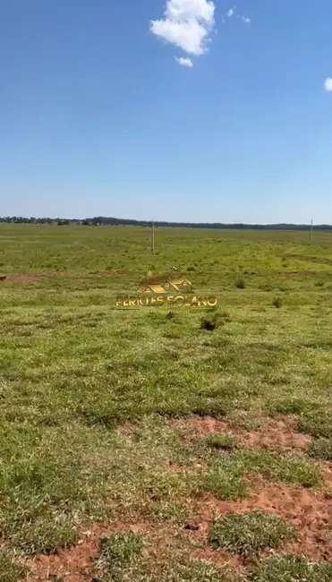 Foto 6 de Fazenda / Haras com 3 quartos à venda, 1219m2 em Amambai - MS