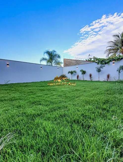 Foto 3 de Casa com 3 quartos à venda, 153m2 em Setor Barra da Tijuca, Goiania - GO