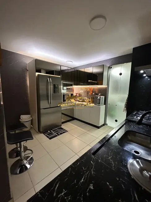 Apartamento com 4 quartos à venda, 106m2 em Jardim Atlântico, Goiania - GO - imagem 9 Foto 9 de Apartamento com 4 quartos à venda, 106m2 em Jardim Atlântico, Goiania - GO