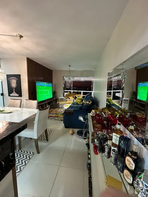 Apartamento com 4 quartos à venda, 106m2 em Jardim Atlântico, Goiania - GO - imagem 8 Foto 8 de Apartamento com 4 quartos à venda, 106m2 em Jardim Atlântico, Goiania - GO