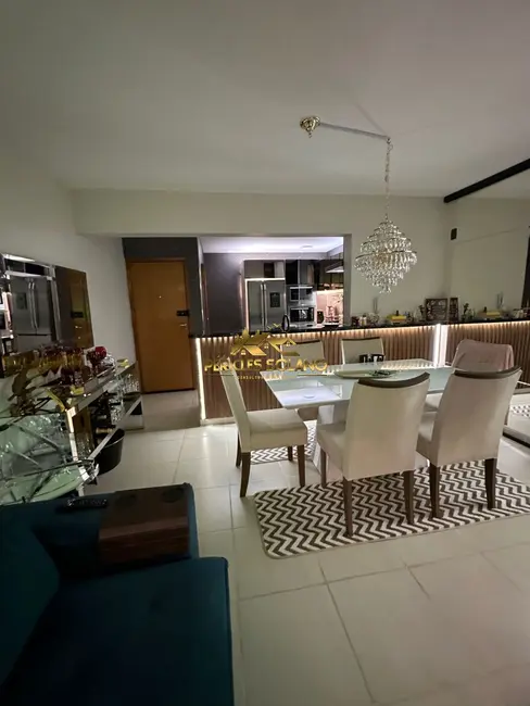 Foto 2 de Apartamento com 4 quartos à venda, 106m2 em Jardim Atlântico, Goiania - GO
