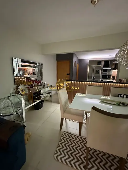 Apartamento com 4 quartos à venda, 106m2 em Jardim Atlântico, Goiania - GO - imagem 3 Foto 3 de Apartamento com 4 quartos à venda, 106m2 em Jardim Atlântico, Goiania - GO