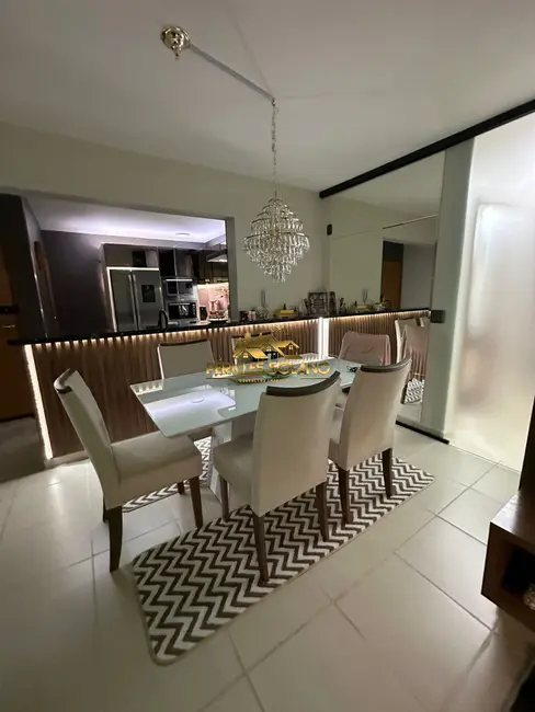 Foto 1 de Apartamento com 4 quartos à venda, 106m2 em Jardim Atlântico, Goiania - GO