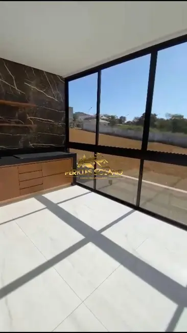Casa de Condomínio com 4 quartos à venda e para alugar, 560m2 em Residencial Goiânia Golfe Clube, Goiania - GO - imagem 5 Foto 5 de Casa de Condomínio com 4 quartos à venda e para alugar, 560m2 em Residencial Goiânia Golfe Clube, Goiania - GO
