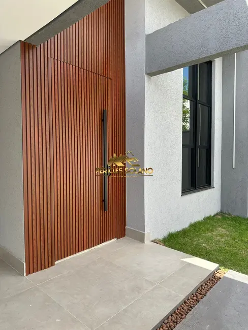 Foto 7 de Casa com 3 quartos à venda, 165m2 em Jardim Cristalino, Aparecida De Goiania - GO