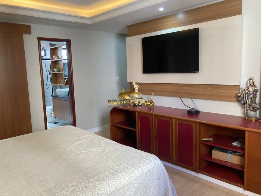 Foto 5 de Apartamento com 4 quartos à venda, 205m2 em Setor Marabá, Goiania - GO