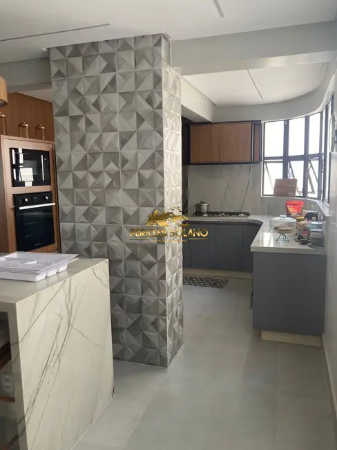 Foto 7 de Apartamento com 4 quartos à venda, 205m2 em Setor Marabá, Goiania - GO