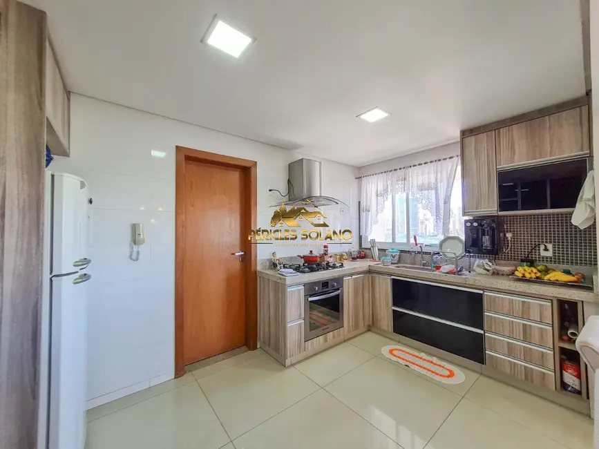 Apartamento com 3 quartos à venda, 124m2 em Setor Bueno, Goiania - GO - imagem 7 Foto 7 de Apartamento com 3 quartos à venda, 124m2 em Setor Bueno, Goiania - GO