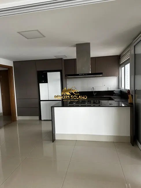 Apartamento com 4 quartos à venda, 287m2 em Setor Marista, Goiania - GO - imagem 6 Foto 6 de Apartamento com 4 quartos à venda, 287m2 em Setor Marista, Goiania - GO