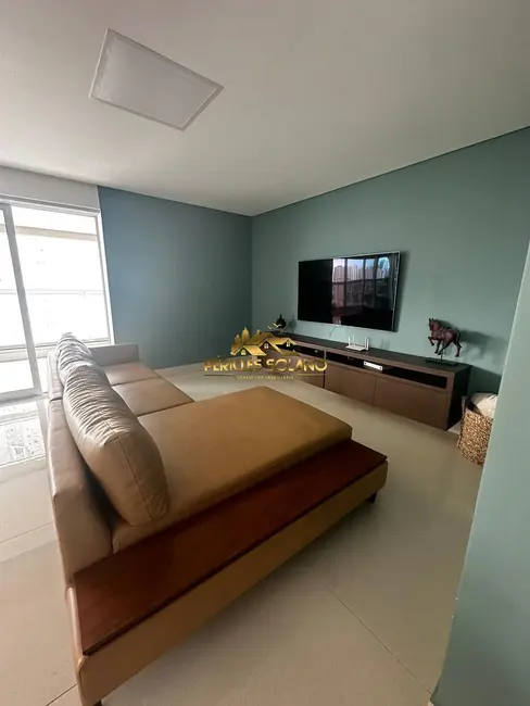 Apartamento com 4 quartos à venda, 287m2 em Setor Marista, Goiania - GO - imagem 5 Foto 5 de Apartamento com 4 quartos à venda, 287m2 em Setor Marista, Goiania - GO