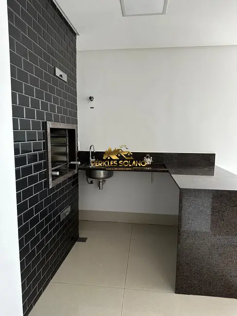 Apartamento com 4 quartos à venda, 287m2 em Setor Marista, Goiania - GO - imagem 9 Foto 9 de Apartamento com 4 quartos à venda, 287m2 em Setor Marista, Goiania - GO