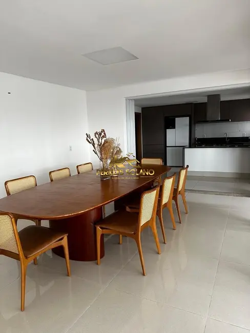 Apartamento com 4 quartos à venda, 287m2 em Setor Marista, Goiania - GO - imagem 8 Foto 8 de Apartamento com 4 quartos à venda, 287m2 em Setor Marista, Goiania - GO