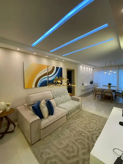 Apartamento com 3 quartos à venda, 127m2 em Setor Marista, Goiania - GO - imagem 7 Foto 7 de Apartamento com 3 quartos à venda, 127m2 em Setor Marista, Goiania - GO