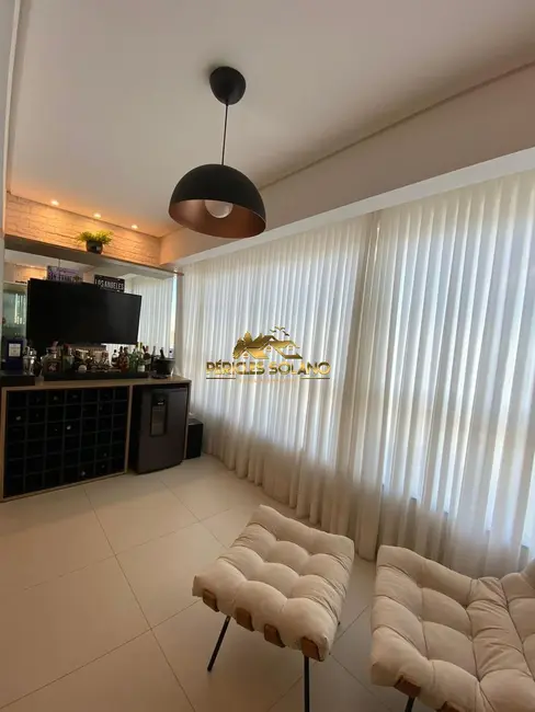Apartamento com 3 quartos à venda, 127m2 em Setor Marista, Goiania - GO - imagem 8 Foto 8 de Apartamento com 3 quartos à venda, 127m2 em Setor Marista, Goiania - GO
