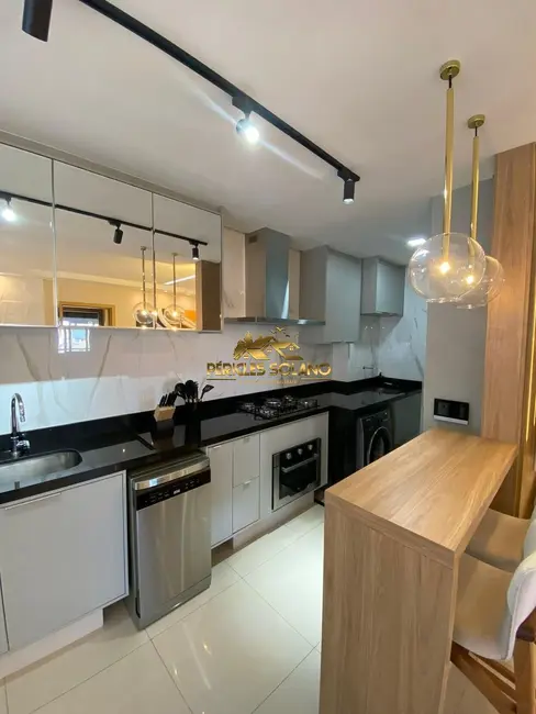 Apartamento com 3 quartos à venda, 127m2 em Setor Marista, Goiania - GO - imagem 4 Foto 4 de Apartamento com 3 quartos à venda, 127m2 em Setor Marista, Goiania - GO