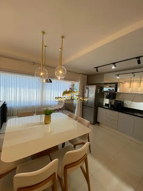 Apartamento com 3 quartos à venda, 127m2 em Setor Marista, Goiania - GO - imagem 3 Foto 3 de Apartamento com 3 quartos à venda, 127m2 em Setor Marista, Goiania - GO