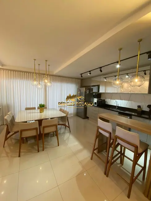 Apartamento com 3 quartos à venda, 127m2 em Setor Marista, Goiania - GO - imagem 6 Foto 6 de Apartamento com 3 quartos à venda, 127m2 em Setor Marista, Goiania - GO