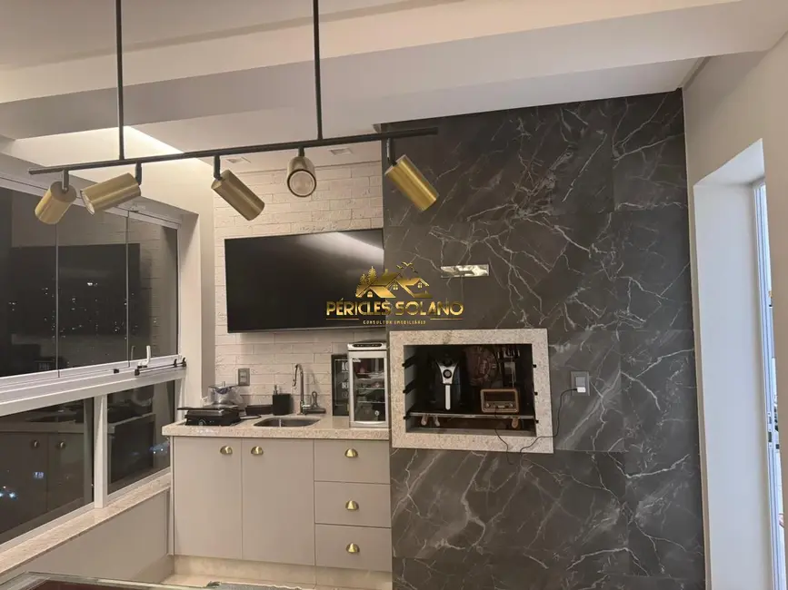 Apartamento com 4 quartos à venda, 230m2 em Setor Bueno, Goiania - GO - imagem 3 Foto 3 de Apartamento com 4 quartos à venda, 230m2 em Setor Bueno, Goiania - GO
