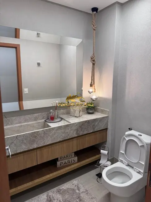 Apartamento com 4 quartos à venda, 230m2 em Setor Bueno, Goiania - GO - imagem 5 Foto 5 de Apartamento com 4 quartos à venda, 230m2 em Setor Bueno, Goiania - GO