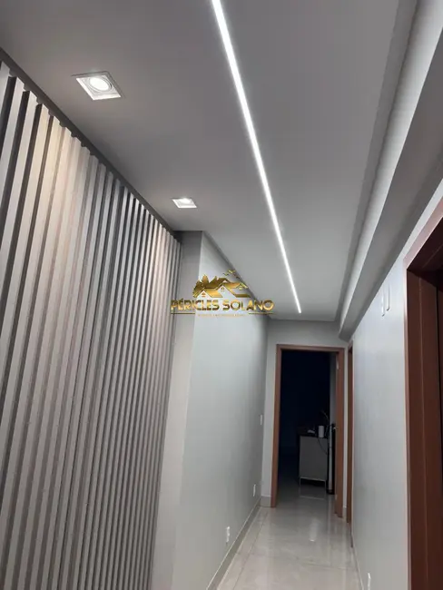 Apartamento com 4 quartos à venda, 230m2 em Setor Bueno, Goiania - GO - imagem 6 Foto 6 de Apartamento com 4 quartos à venda, 230m2 em Setor Bueno, Goiania - GO