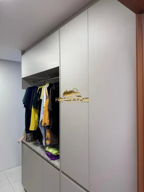 Apartamento com 4 quartos à venda, 230m2 em Setor Bueno, Goiania - GO - imagem 7 Foto 7 de Apartamento com 4 quartos à venda, 230m2 em Setor Bueno, Goiania - GO
