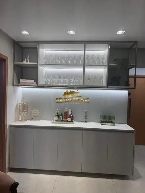 Apartamento com 4 quartos à venda, 230m2 em Setor Bueno, Goiania - GO - imagem 8 Foto 8 de Apartamento com 4 quartos à venda, 230m2 em Setor Bueno, Goiania - GO